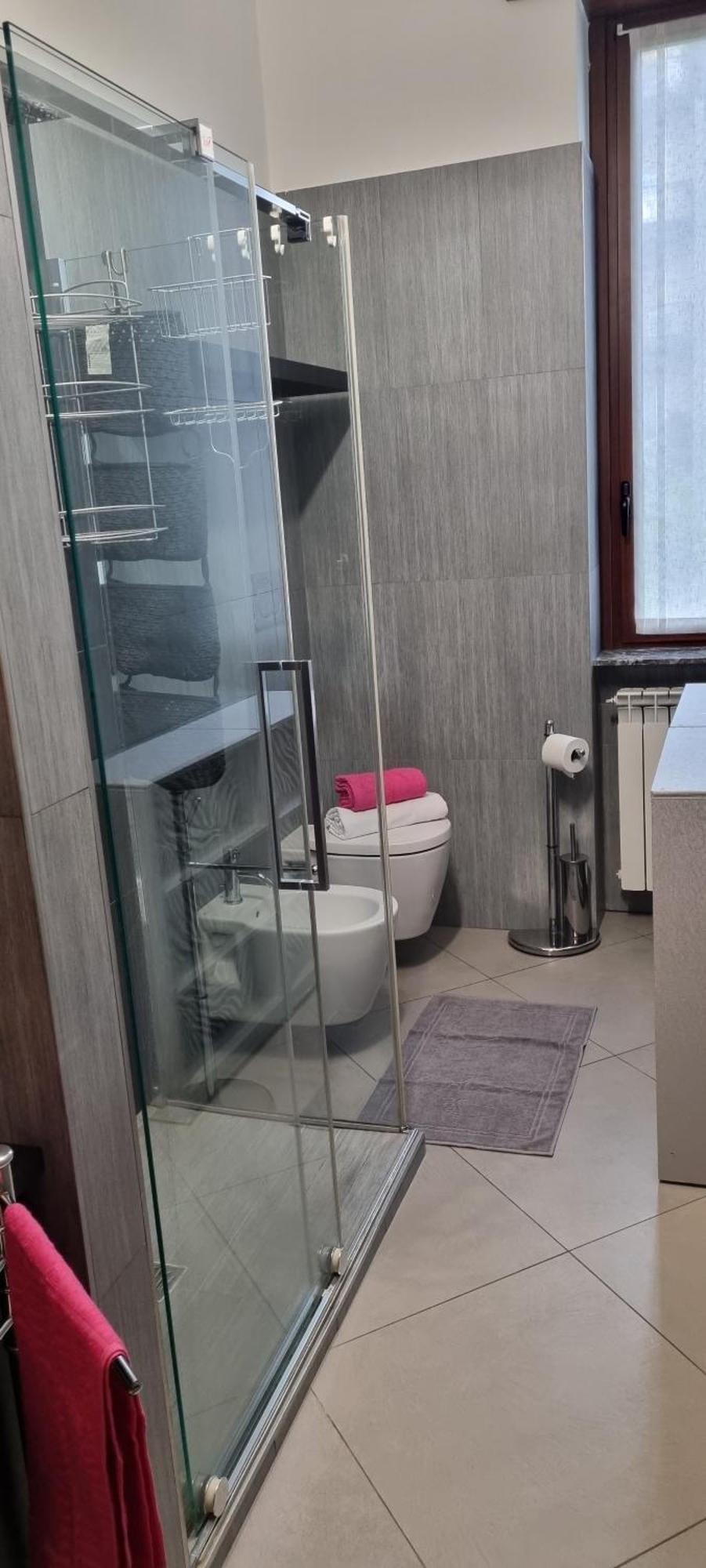 La Casa Di Cris - Milano, Appartamento Zona Sempione Buitenkant foto