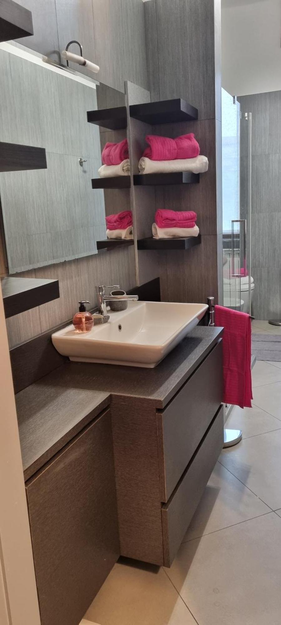 La Casa Di Cris - Milano, Appartamento Zona Sempione Buitenkant foto
